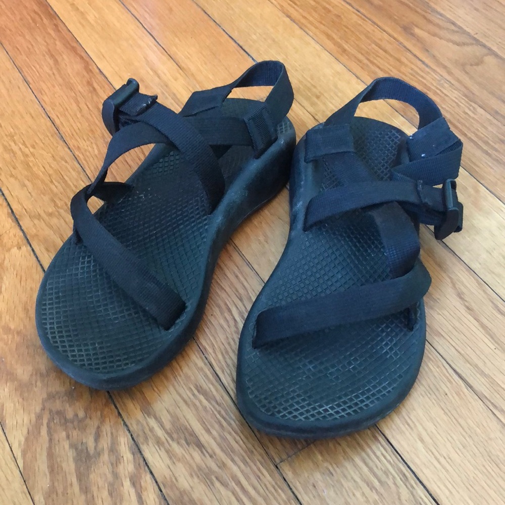 Chacos